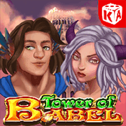 Tháp Babel game cover