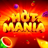 Hot Mania game cover
