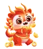 Vòng Quay May Mắn ZO789 welfare icon