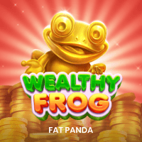 Ếch Phú Quý game cover