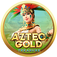 Kho Báu Aztec game cover
