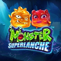 Siêu Quái Vật game cover
