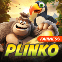 Plinko game cover