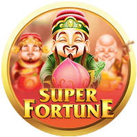 Siêu may mắn game cover