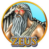 Thần zeus game cover