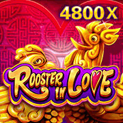 Gà vàng báo hỉ game cover