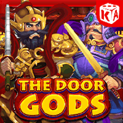 Thần Canh Cửa game cover