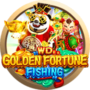 MG THẦN TÀI CÂU CÁ WANDA game cover