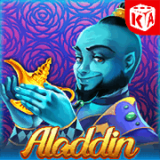Đèn của Aladdin game cover