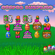 Lễ Phục Sinh Bất Ngờ game cover