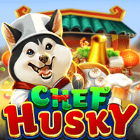 Đầu Bếp Husky game cover