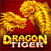 Long Hổ game cover