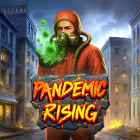 Đại Dịch Trỗi Dậy game cover