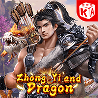 CHUNG NHẤT & TIỂU BẠCH LONG game cover
