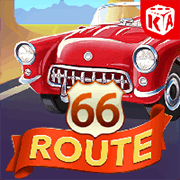 Cao Tốc 66 game cover